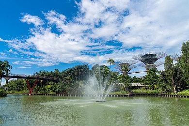 模拟建造游戏《迪拜模拟器》Steam页面上线 支持简中